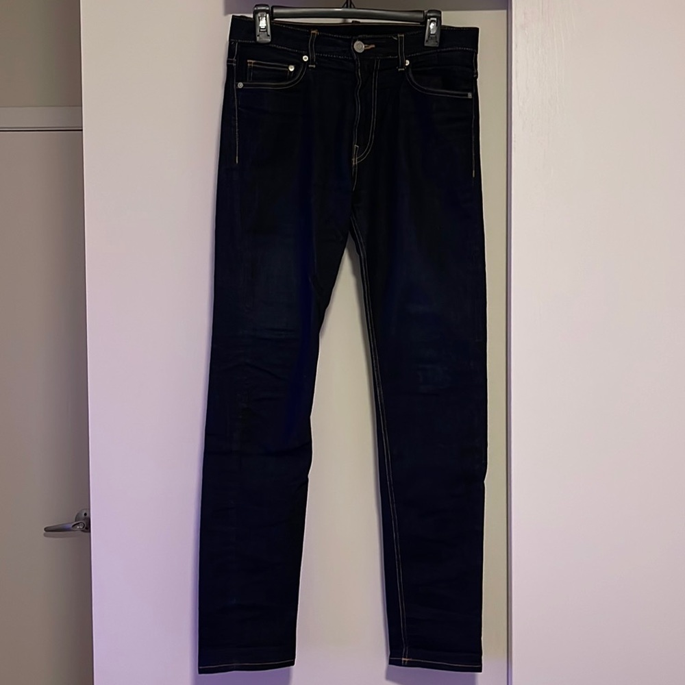 H&M Mens Denim